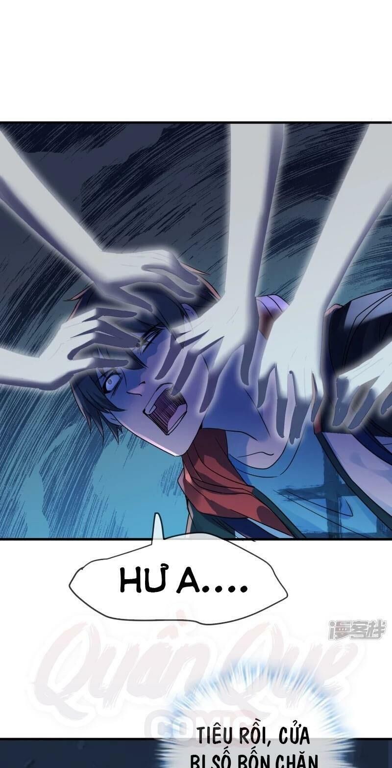 ta có một căn phòng mạo hiểm chapter 17 1