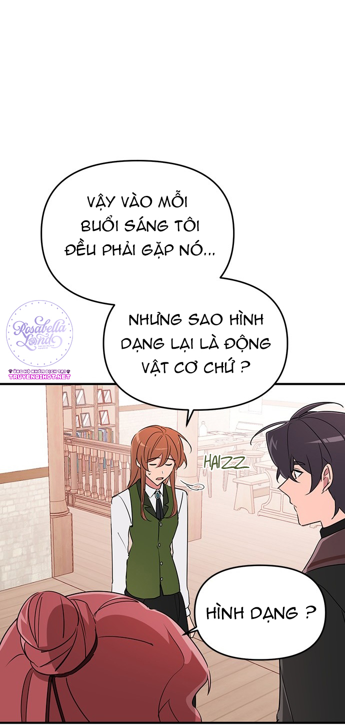 căn hộ kí túc xá của pháp sư chapter 5 87