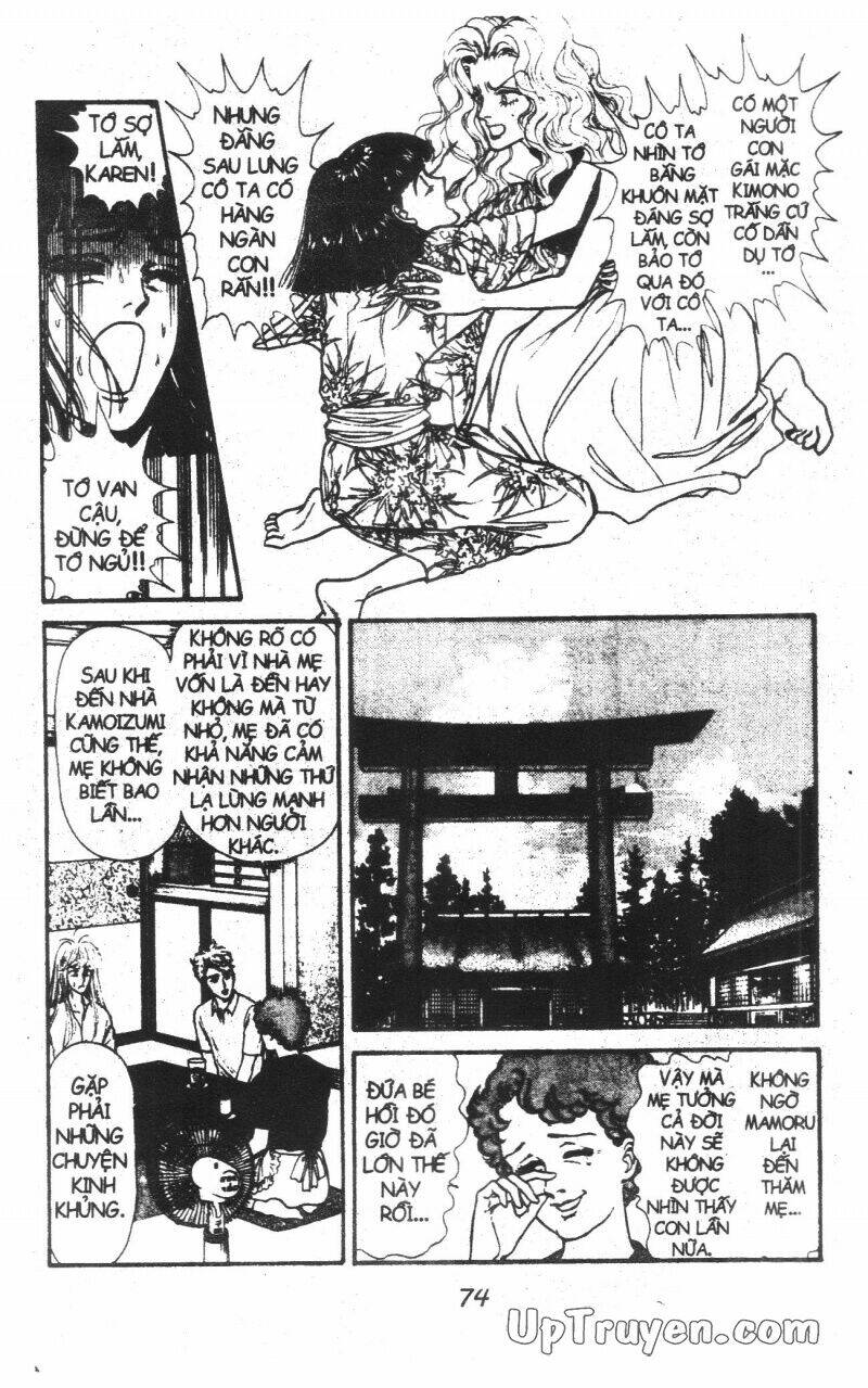 câu lạc bộ con nhà giàu chapter 7 75