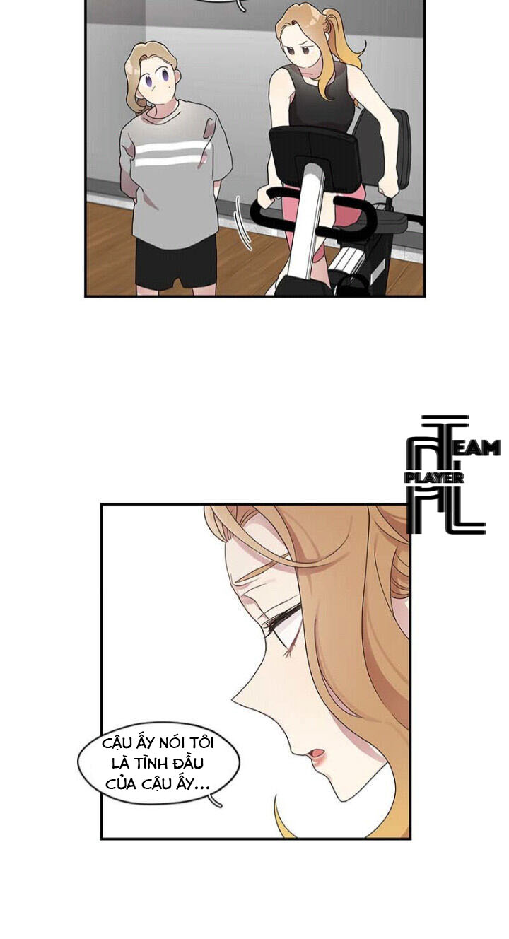 thanh xuân lầm lỡ chapter 31 22