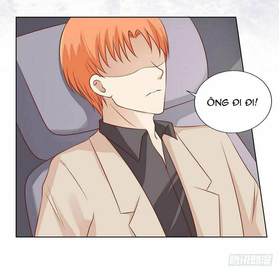 liệt ái tri hạ: series mật đào tiểu tình nhân chapter 108 5