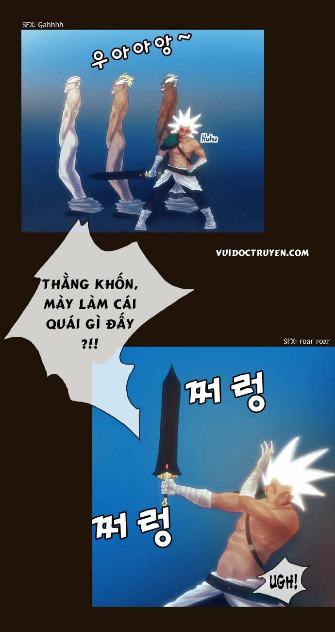 hội ảo thuật chapter 89 5