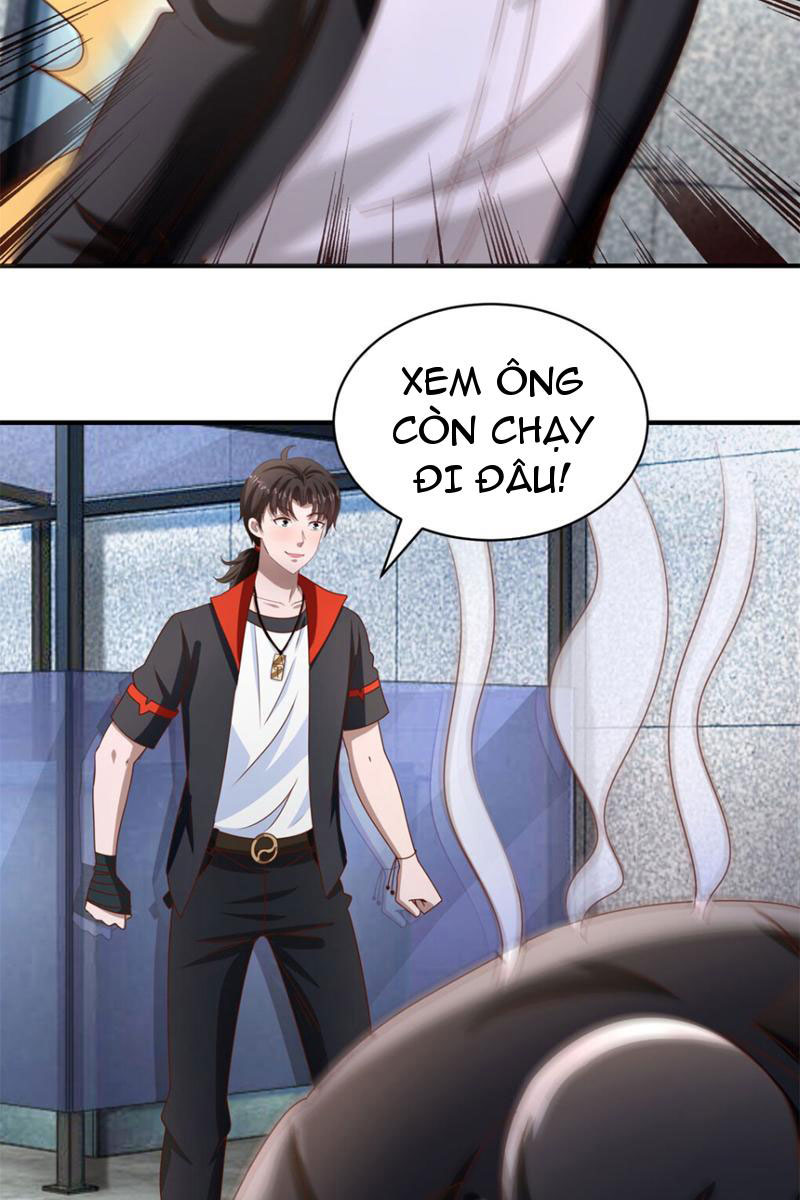 bảy vị tỷ tỷ tuyệt thế vô song của ta chapter 35 12