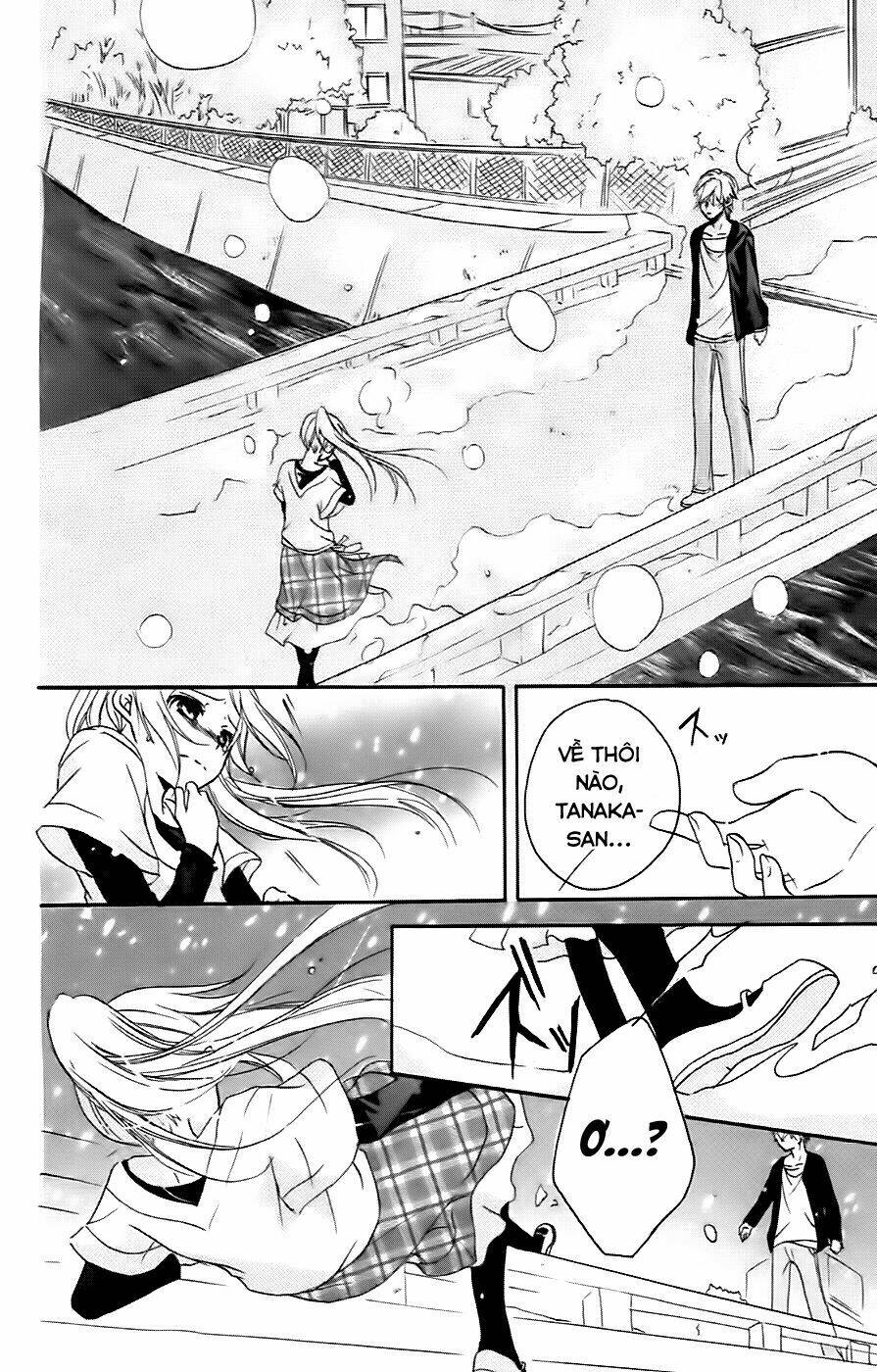 sensei ni ageru chapter 6 33