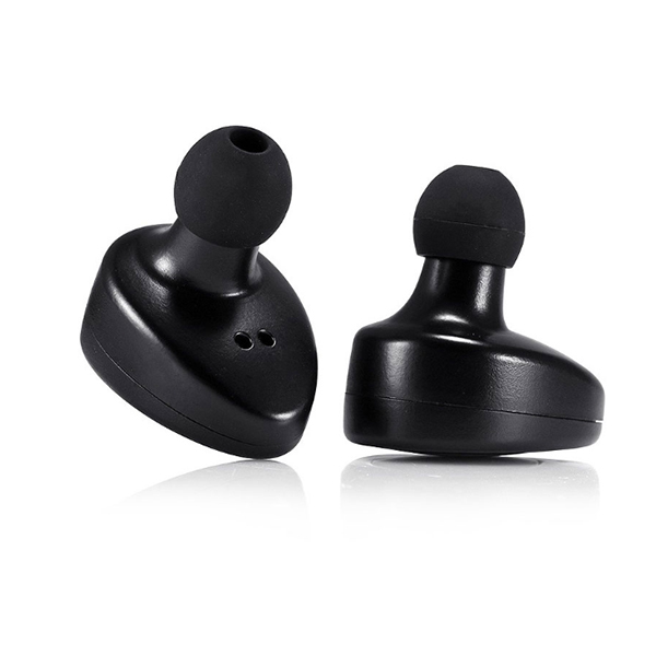 Tai Nghe Bluetooth  TWS-K2 Wireless Earbuds iOS/Android V4.1 - Có dock sạc