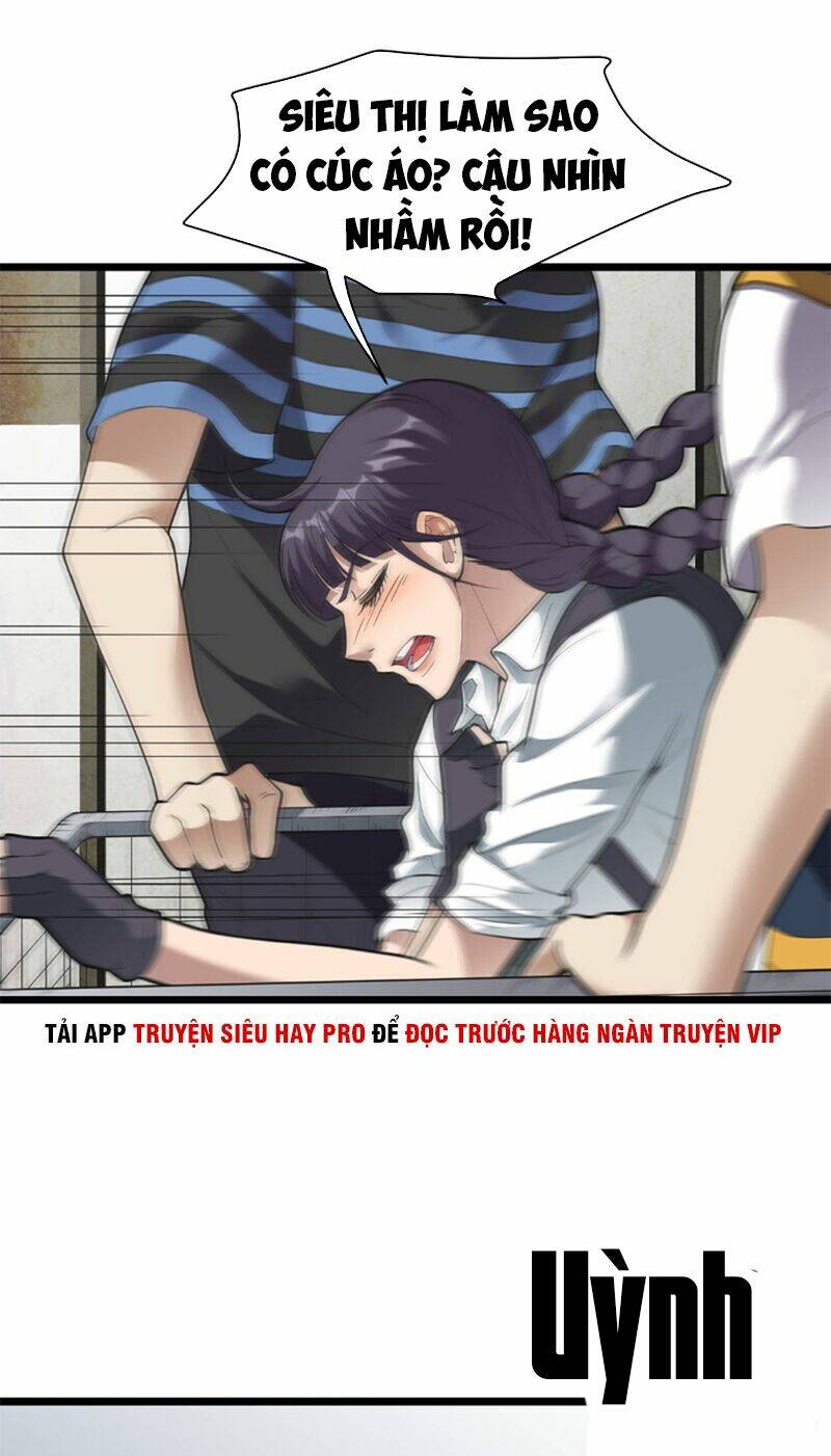 vô hạn biến dị chapter 10 44