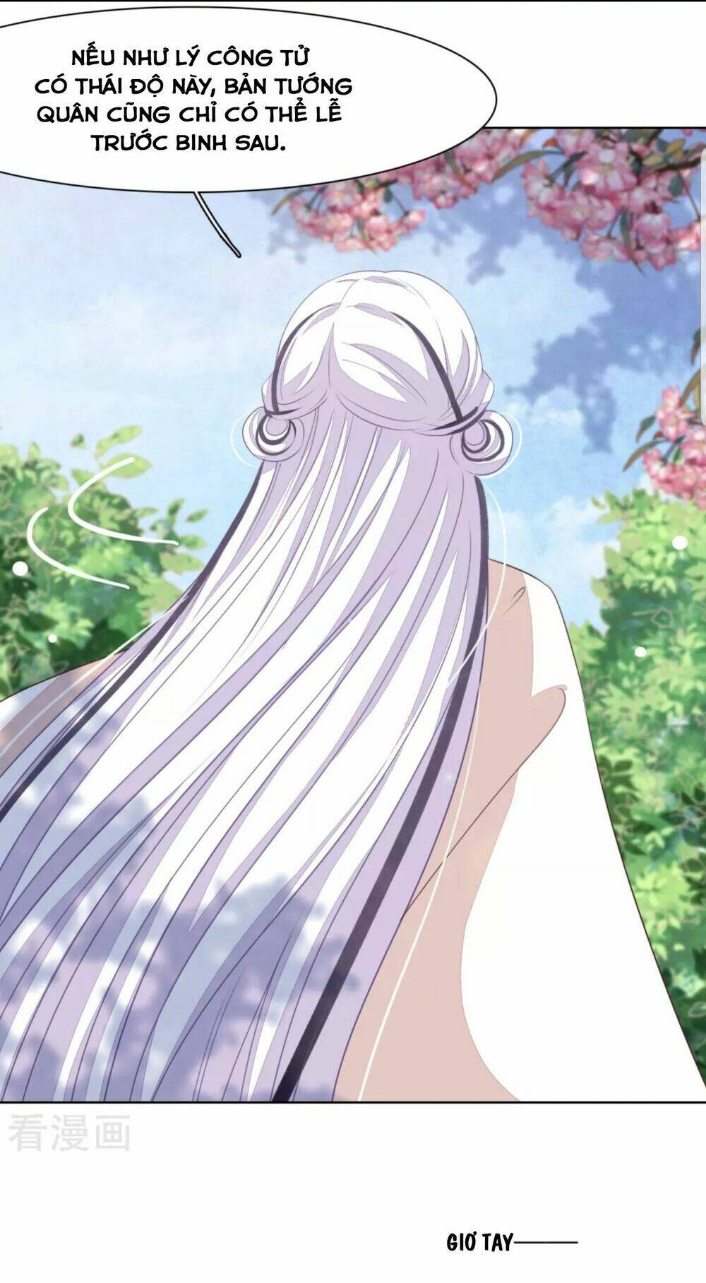 xuyên về cổ đại làm quốc bảo chapter 42 25