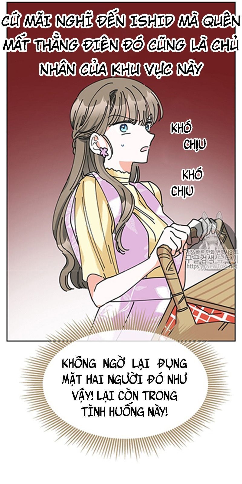 ác nữ tiểu thư chapter 13 39