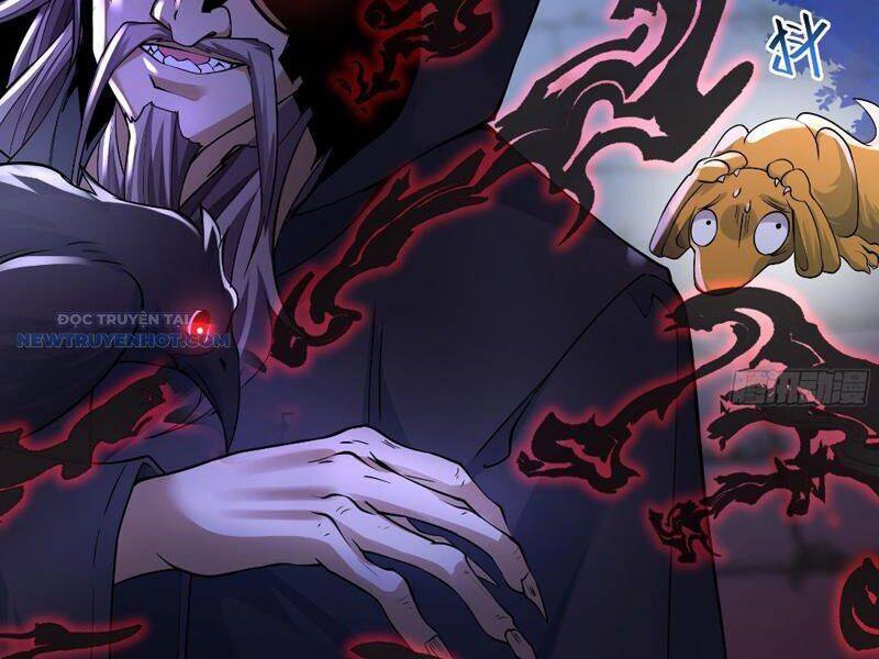 ta thực sự không muốn làm thần tiên chapter 14 119