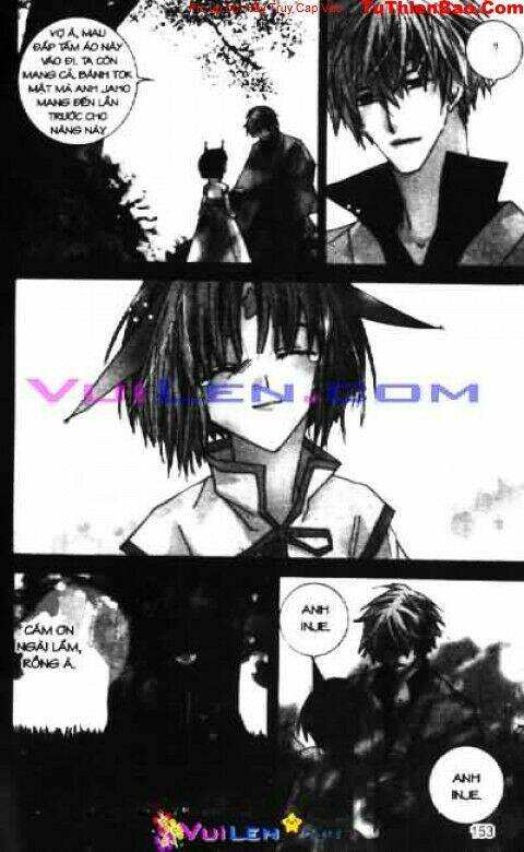 cáo nhỏ đáng yêu chapter 6 153