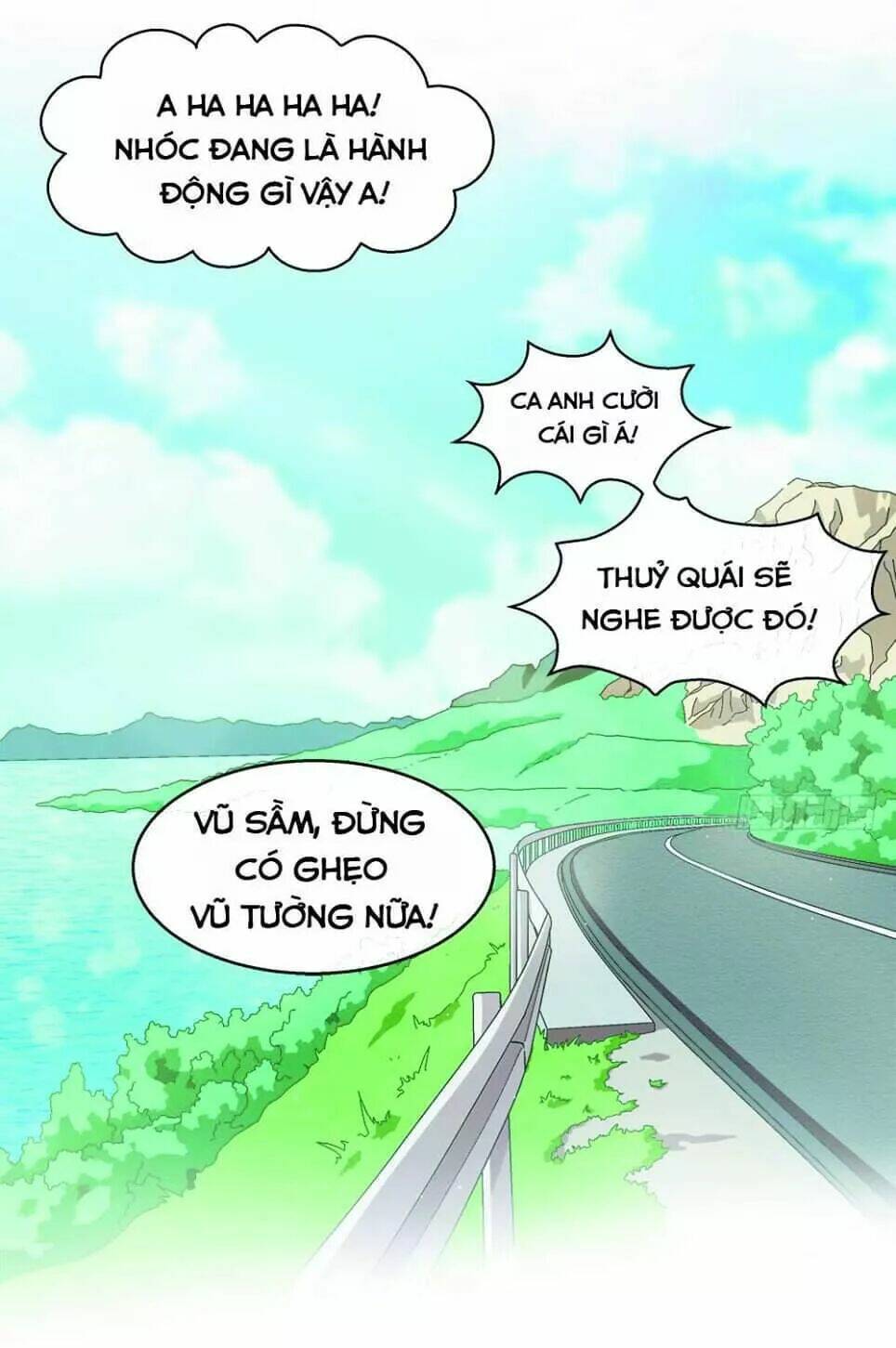 đối với cậu, tớ đều nghe theo chapter 7 20
