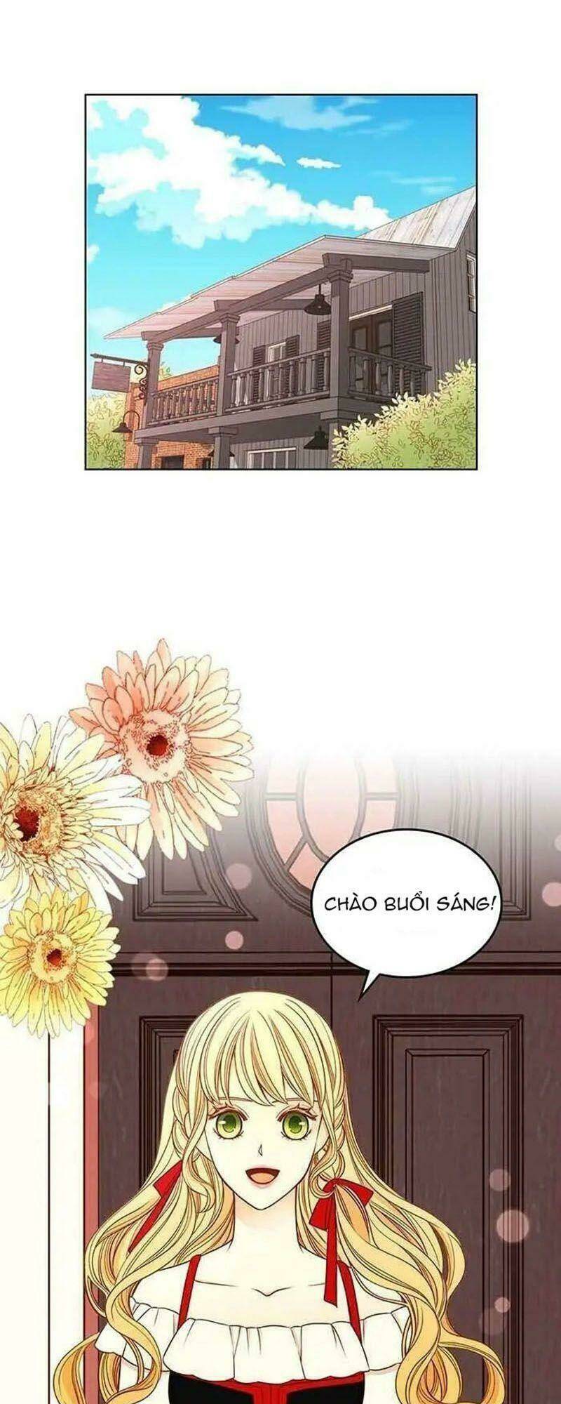 wendy , cô gái bán hoa chapter 44 3