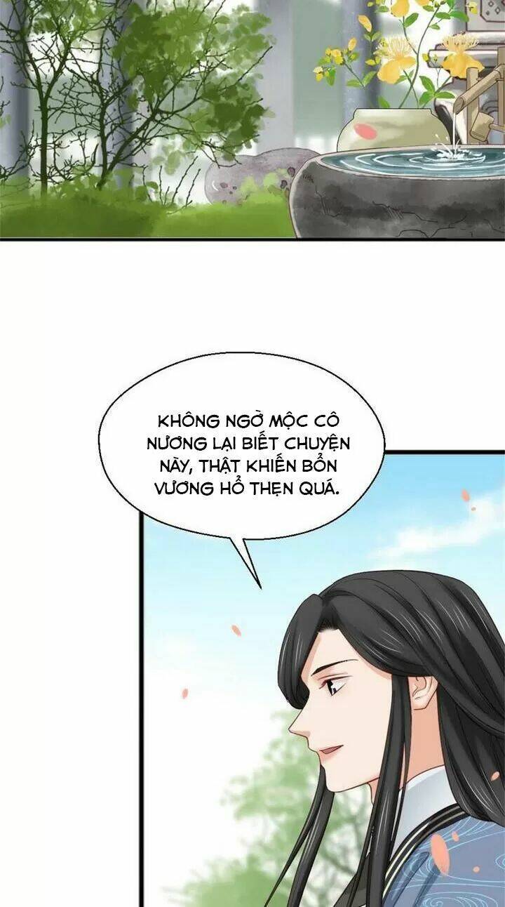 kiều nữ độc phi chapter 192 18