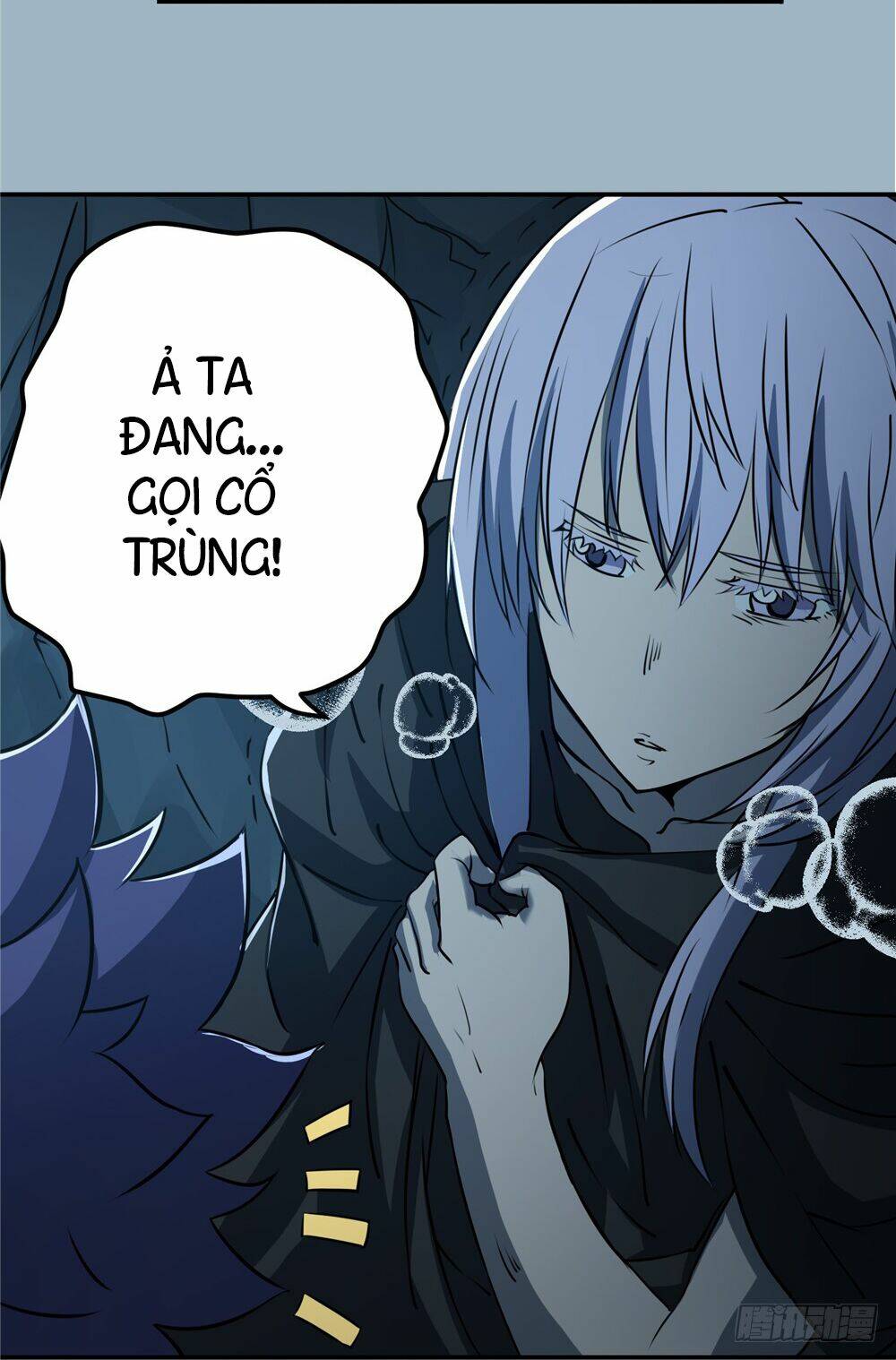 hiệp hành cửu thiên chapter 69 30