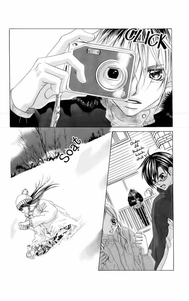 boku no hatsukoi wo kimi ni sasagu chapter 27 24