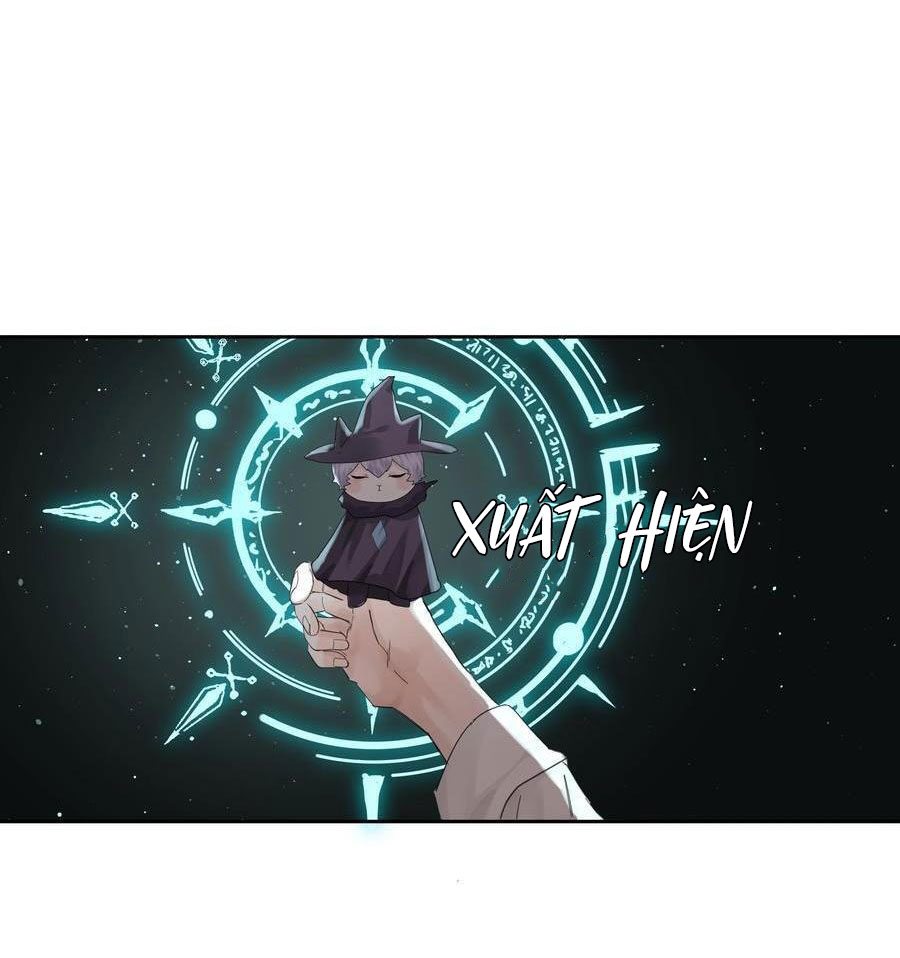 tình cũ là vua chapter 37 36