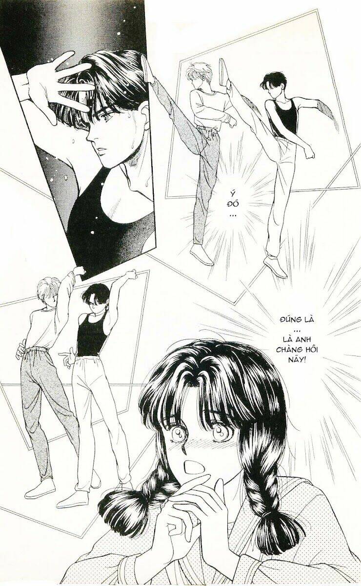 hajime-chan ga ichiban! chapter 2 22