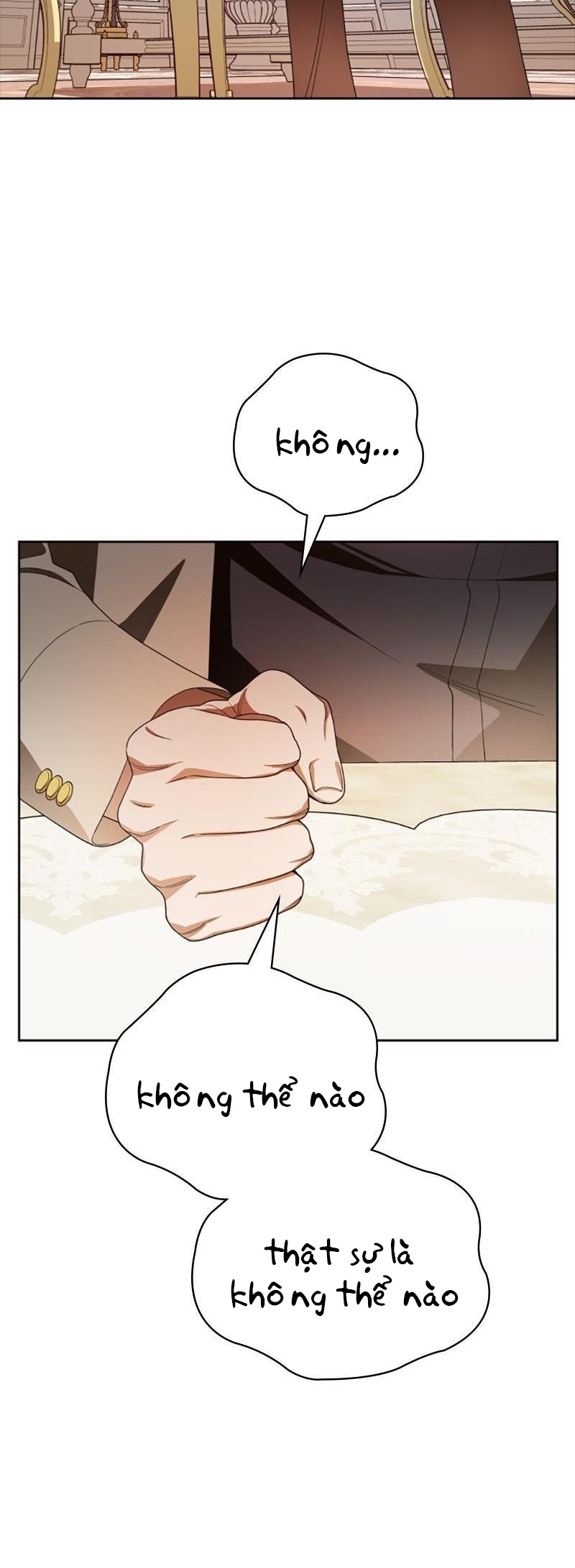 tôi muốn trở thành cô ấy dù chỉ là một ngày chapter 58 20