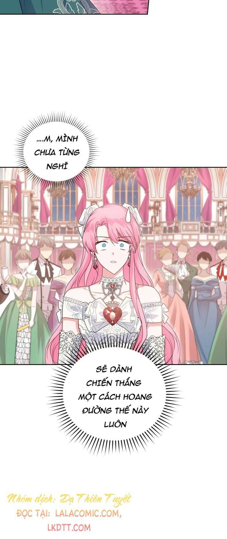 nhà điều chế nước hoa độc quyền của bạo chúa chapter 34 54