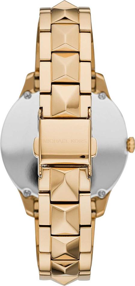 Đồng hồ Nữ Michael Kors dây thép không gỉ 38mm - MK6669