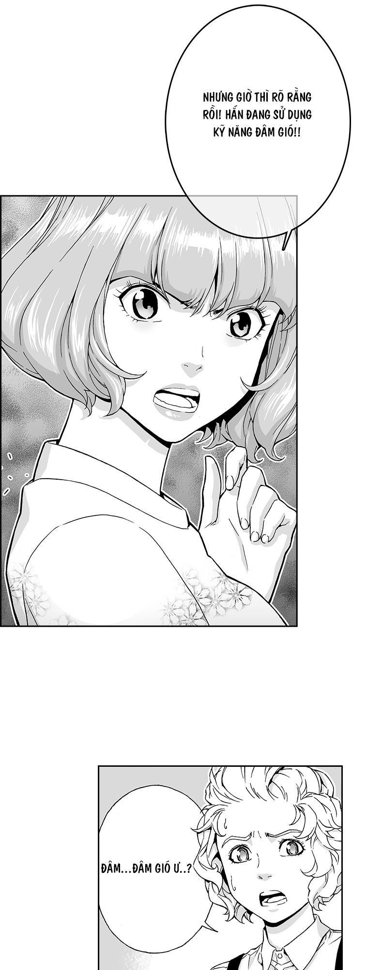 action idols - age of young dragons chapter 21 19