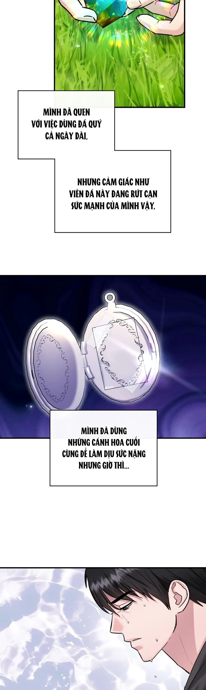 hai người thừa kế chapter 78 18