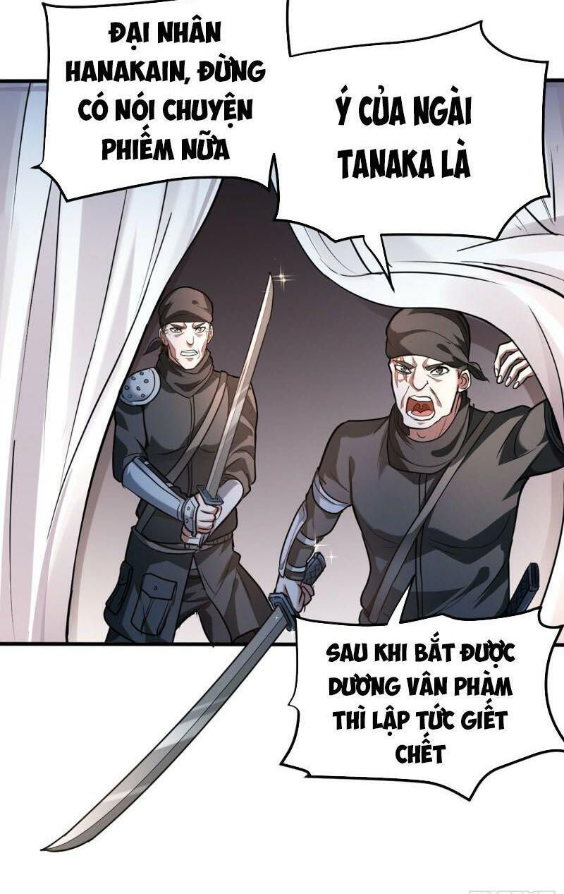 tối cường thần y tại đô thị chapter 125 19