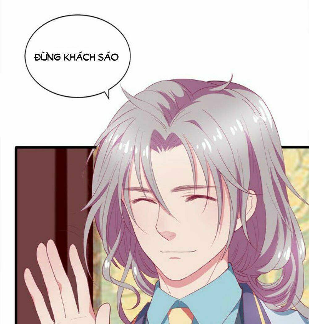 quản lí ngây ngô và thần tượng ác ma chapter 3 11