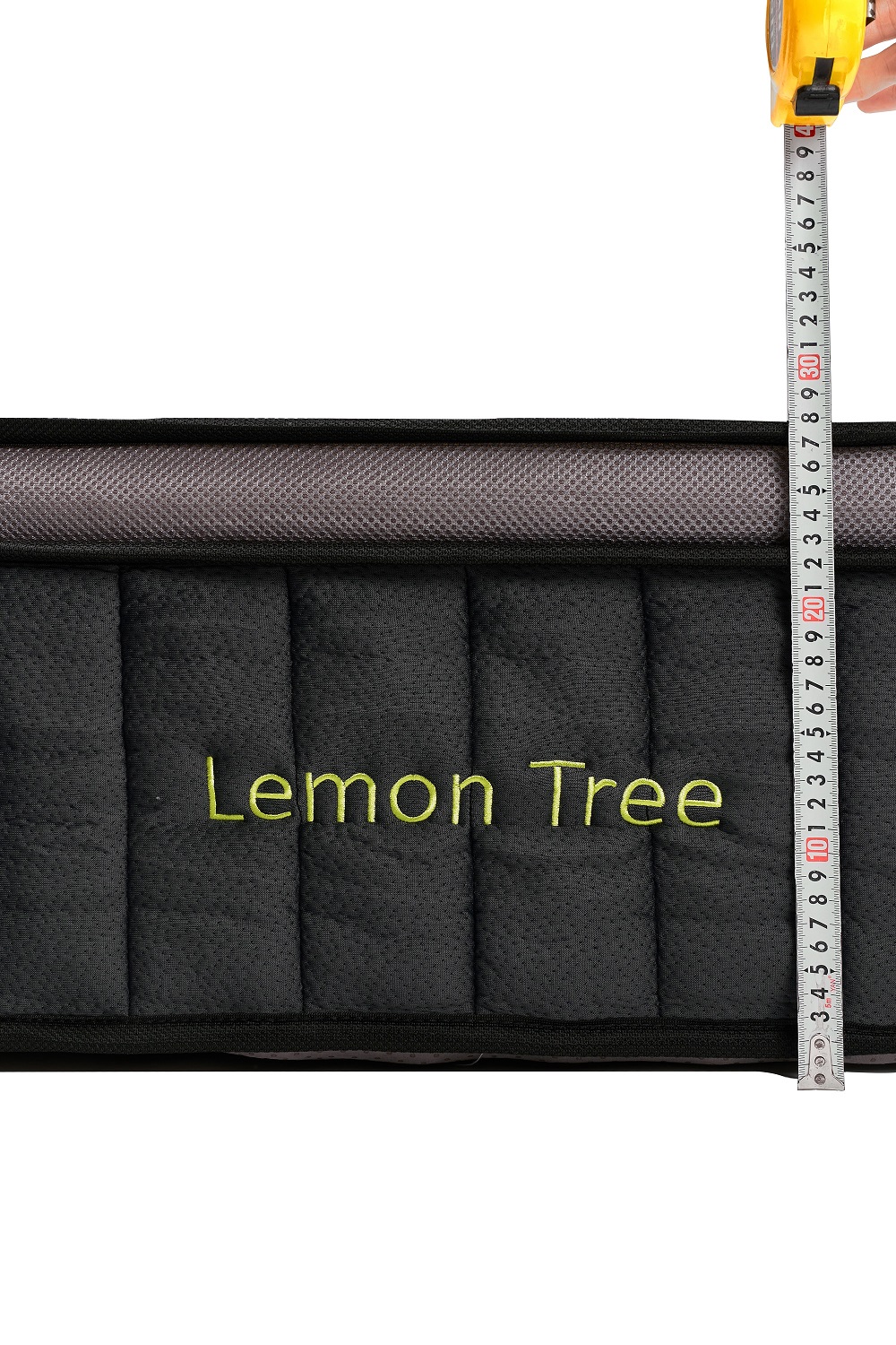 Nệm Lò xo Túi Cuộn Lemon Tree &quot;Model MK (160x200x28cm)&quot;