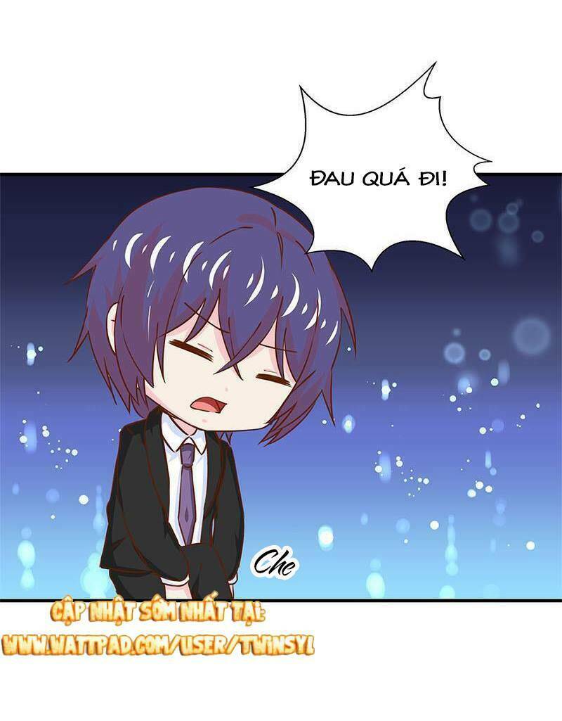 không gả cho tổng tài, gả cho người hầu chapter 159 18