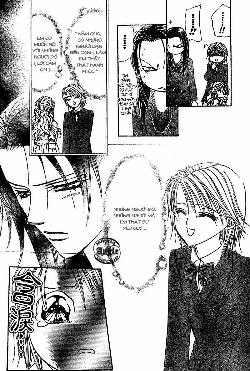 thử thách của kyouko chapter 115 27