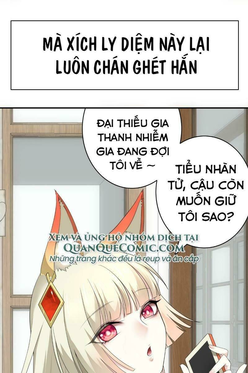 ta muốn ngao du chapter 4 17