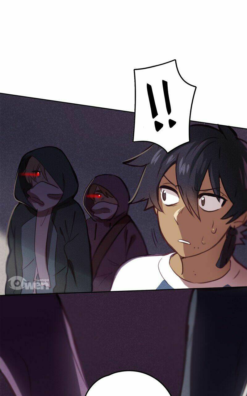 lời nguyền lalin chapter 17 3