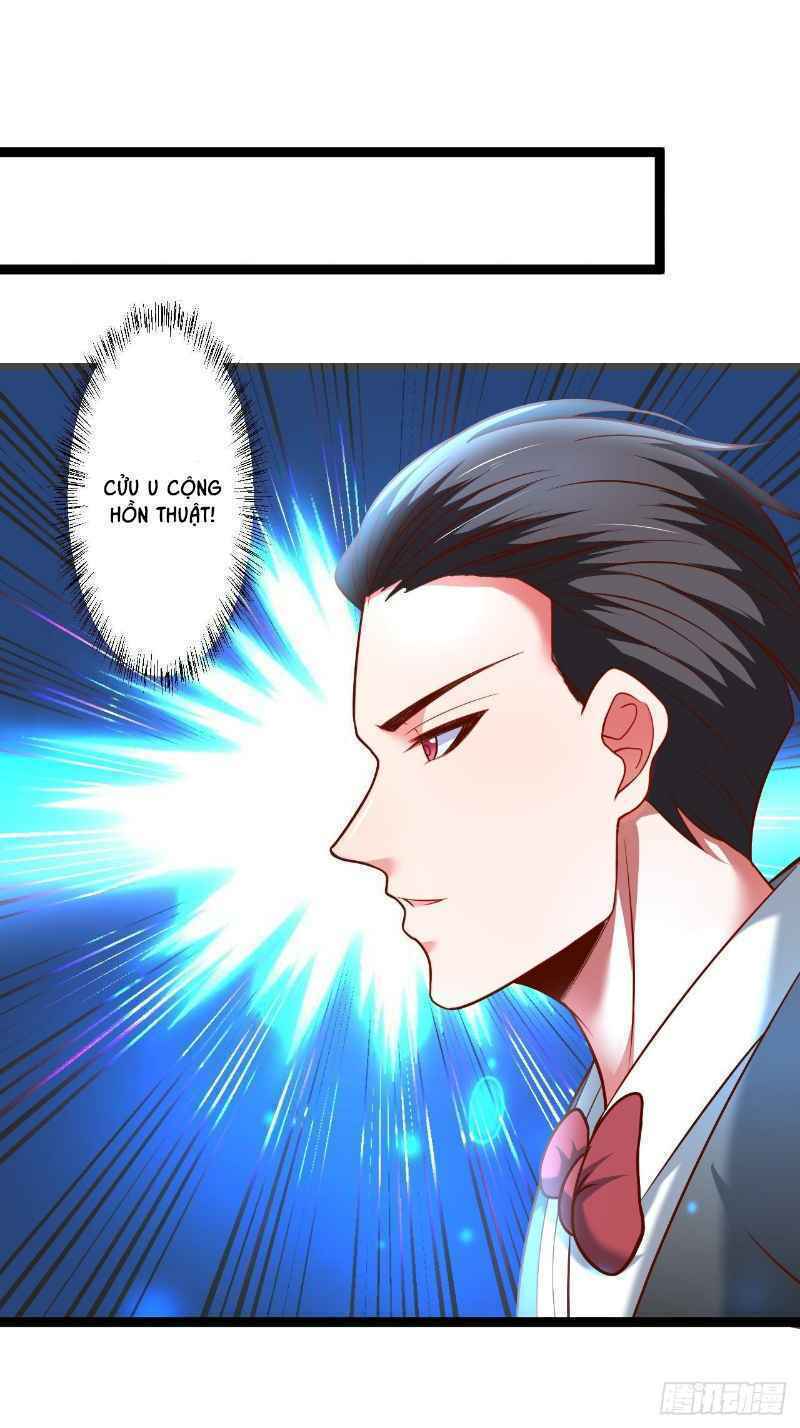 trọng sinh tối cường ma tôn ở rể chapter 76 20