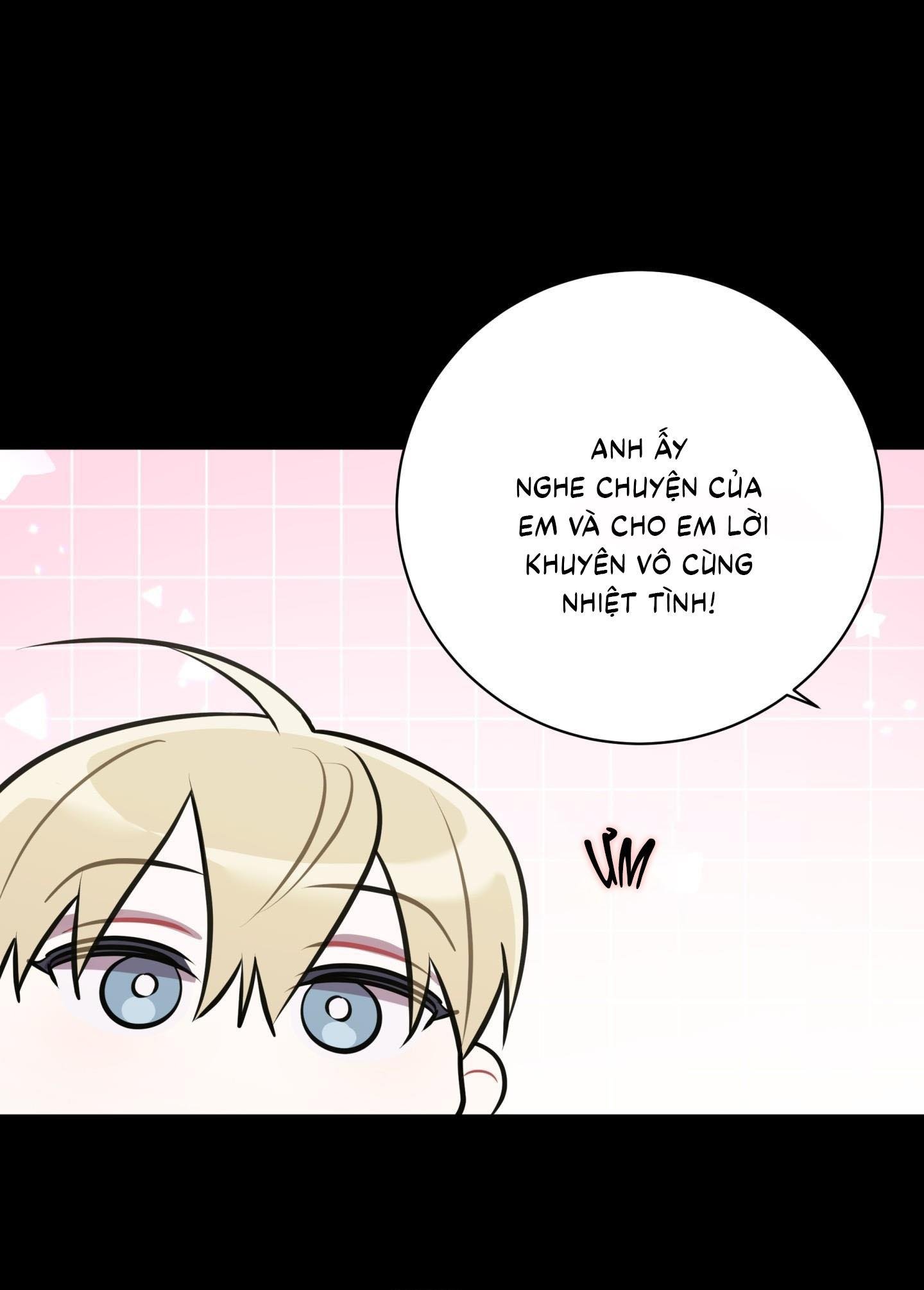 bắt tay hả, thôi bỏ đi! chapter 37 12