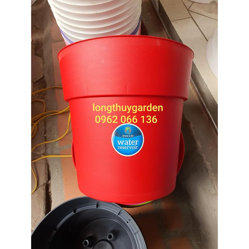 Chậu cây thông minh 2 LỚP nhập khẩu