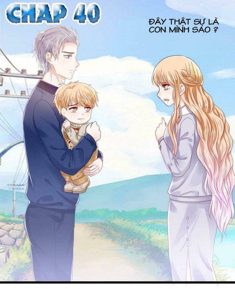 lăng thiếu! nhẹ một chút, đau chapter 40 2