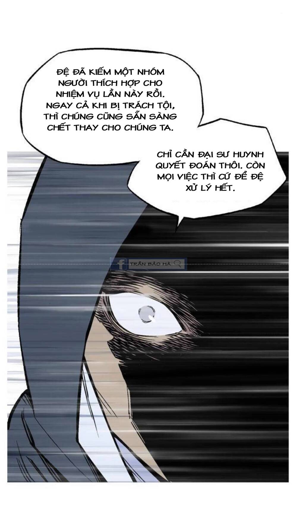 cao thủ 2 chapter 143 29