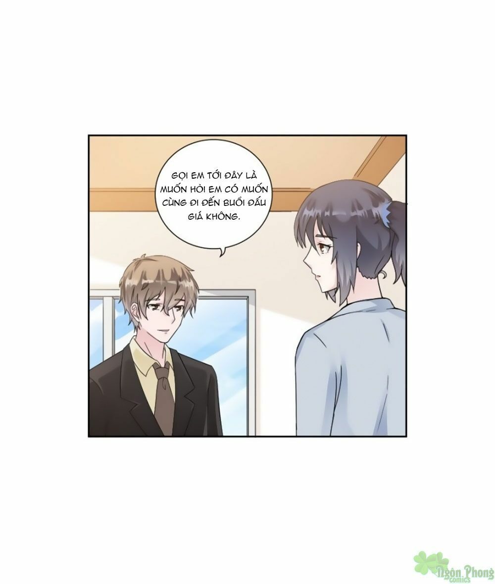 thiên kim đường môn chapter 90 26