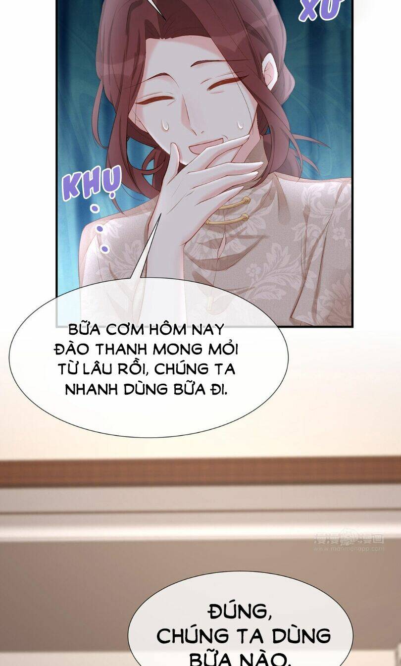 chỉ muốn cưng chiều em chapter 24 5