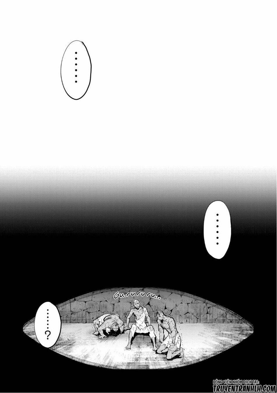 omae go toki ga maou kateru to omou na” to yuusha party o tsuihou sareta no de, outo de kimama ni ku chapter 1 36