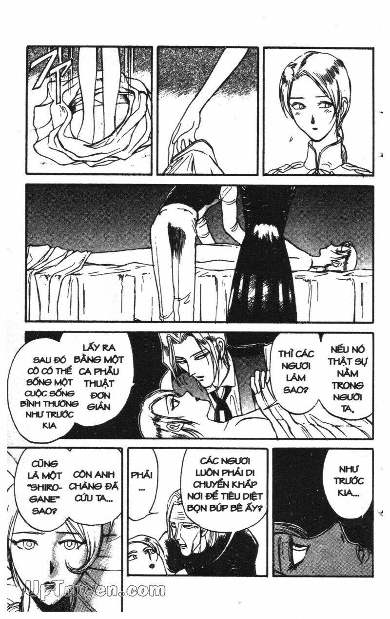 karakuri circus - gánh xiếc quái dị chapter 10 25