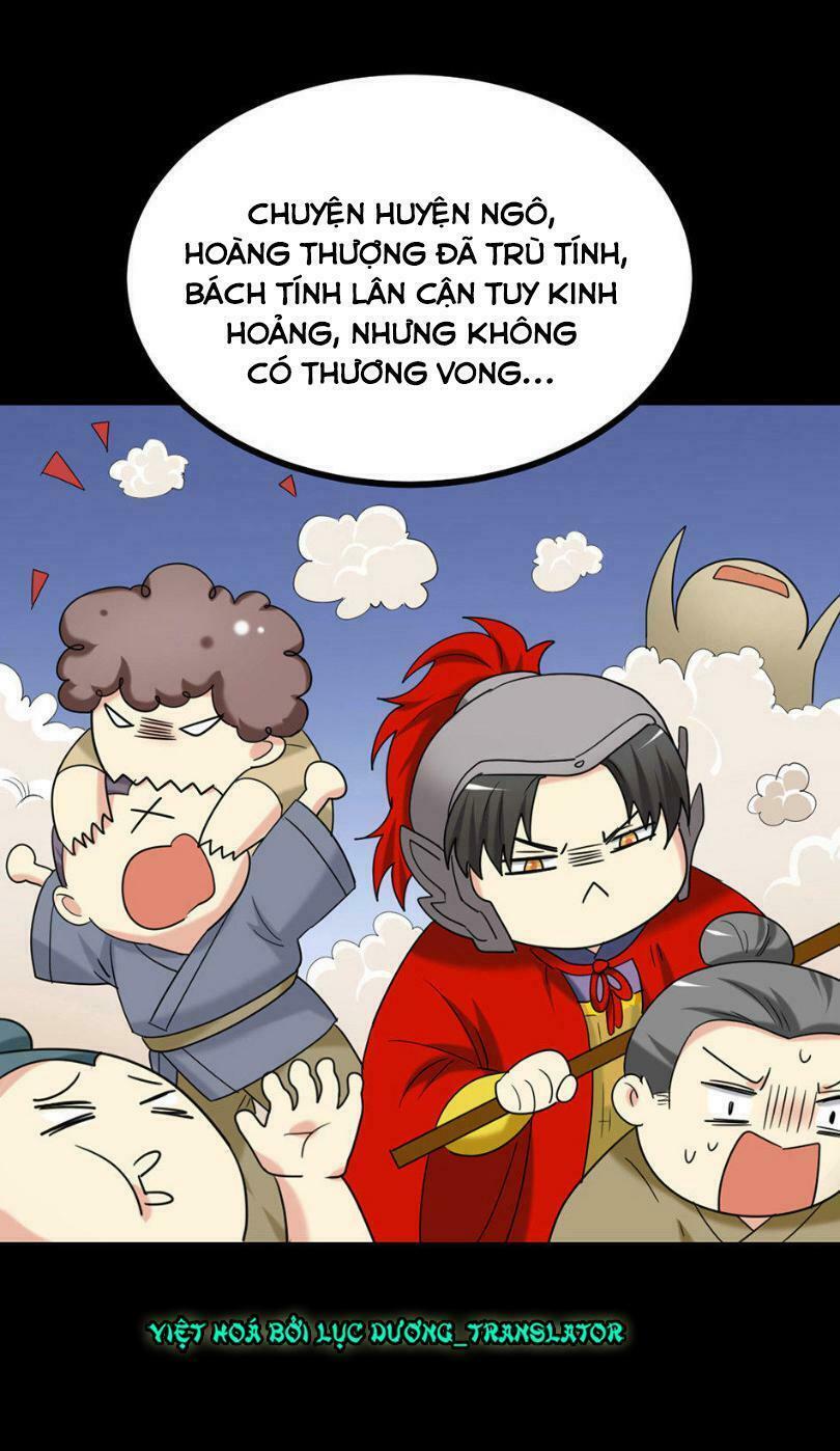 lưỡng bất nghi (full) chapter 163 13