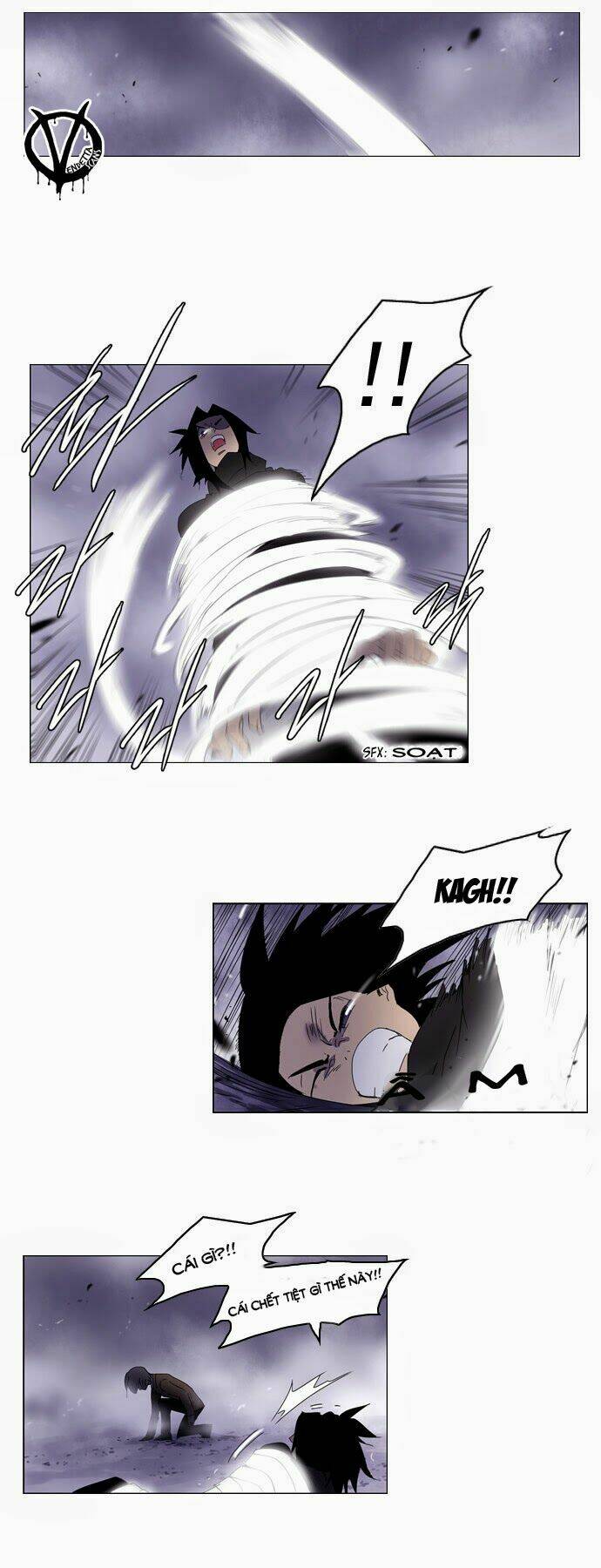 bản khế ước linh hồn chapter 50 12