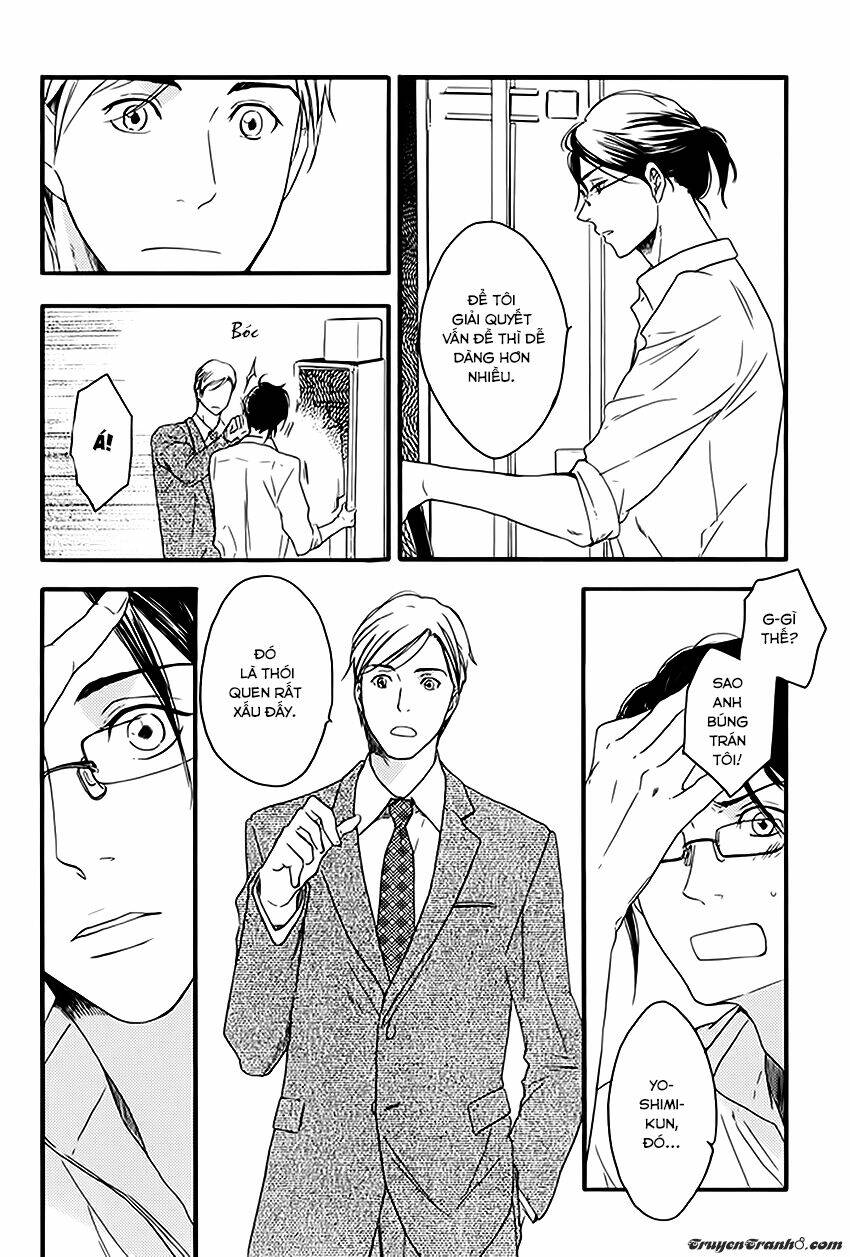 ato hitoiki de ai chapter 2 22