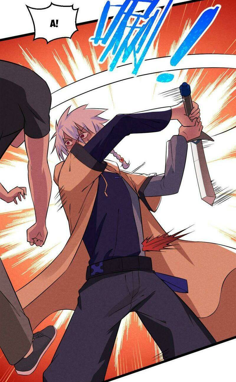 thần tiên rút thẻ chapter 21 12