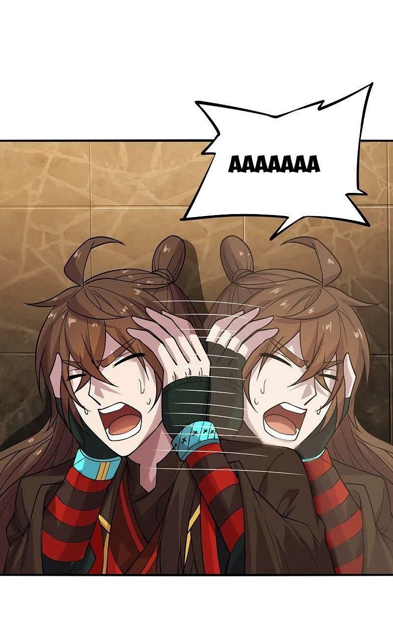 tiên võ đế tôn chapter 182 19