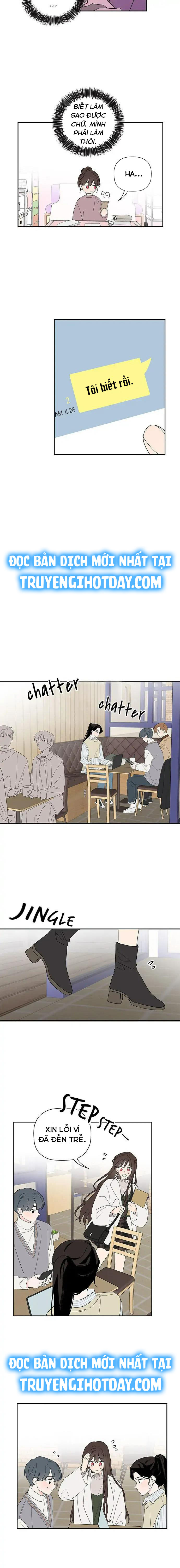 hương vị năm mới chapter 37 5