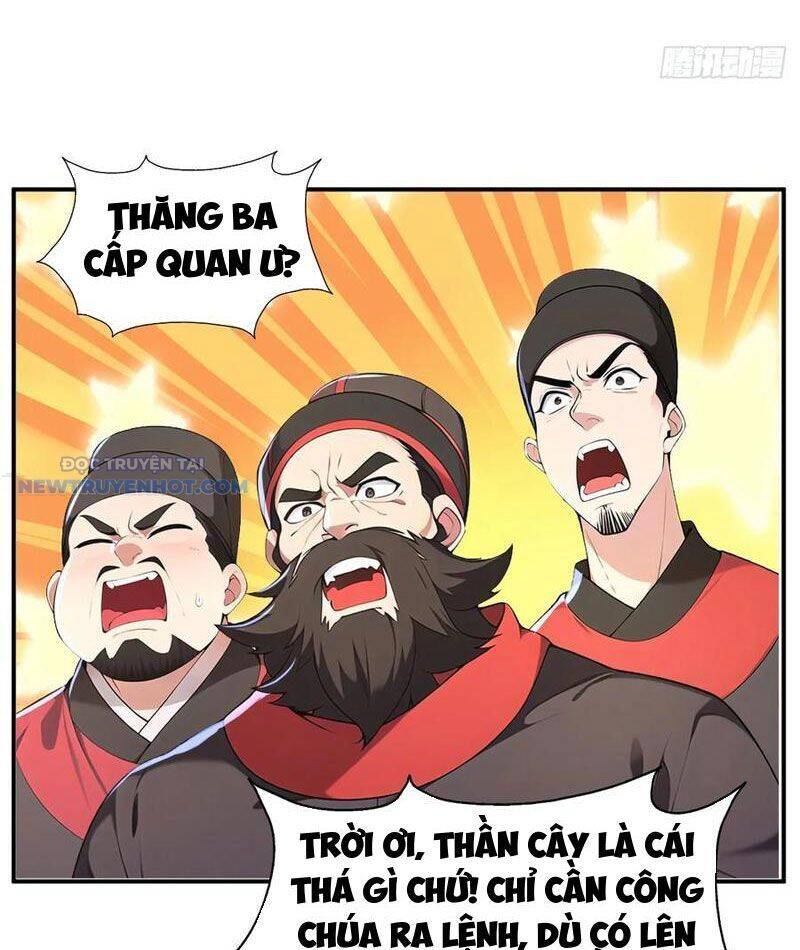 ta thực sự không muốn làm thần tiên chapter 87 35