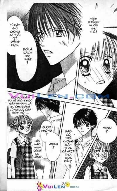 con gái con trai chapter 7 78